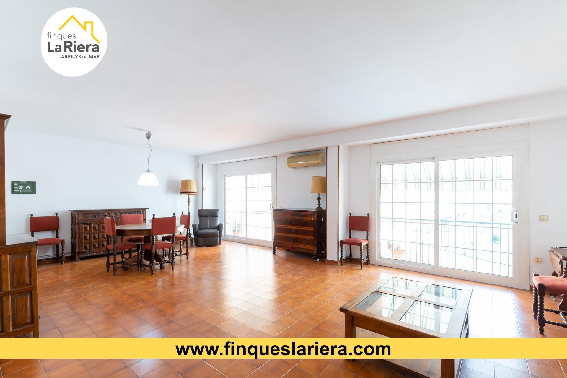 Flat for sale in Centre