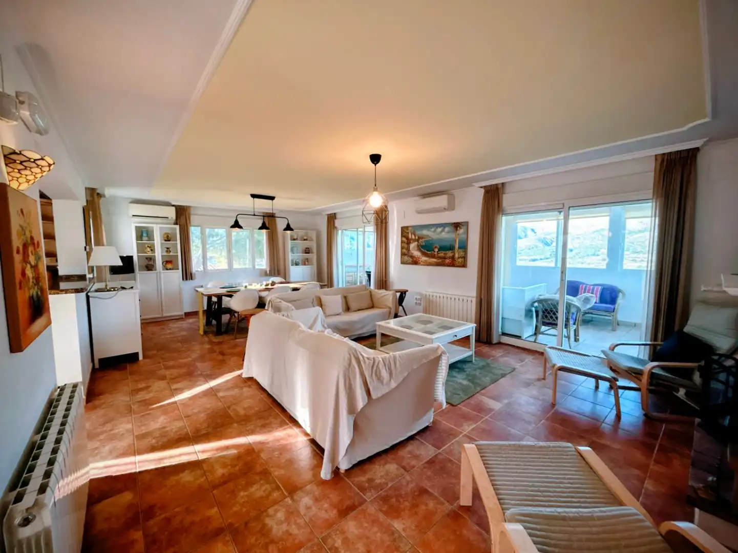 Villa avec terrasse à vendre à Orba, imagen 2