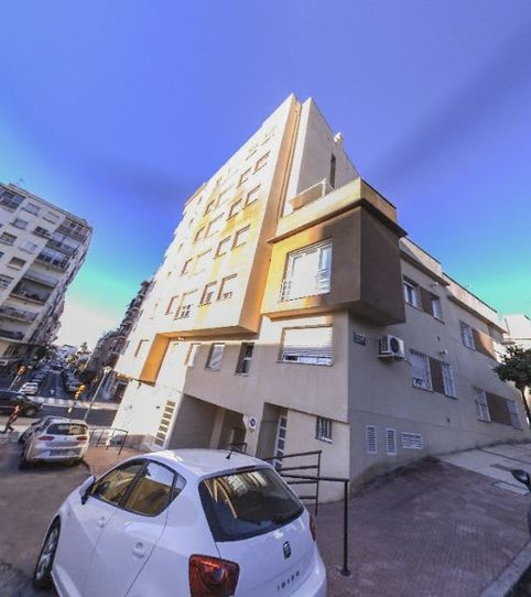 Foto 2 de Garatge en venda a Ctra Almería, El Palo, Málaga Capital