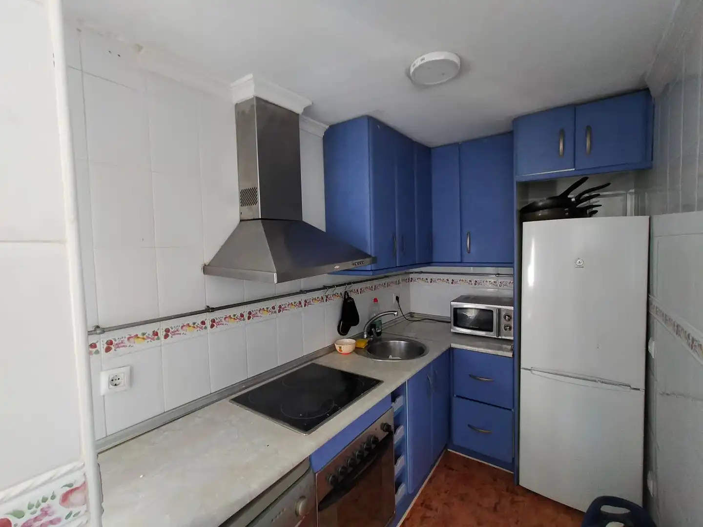 Cocina de Piso en venta en La Línea de la Concepción
