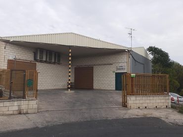 Nave industrielle à vendre à Zona Nord