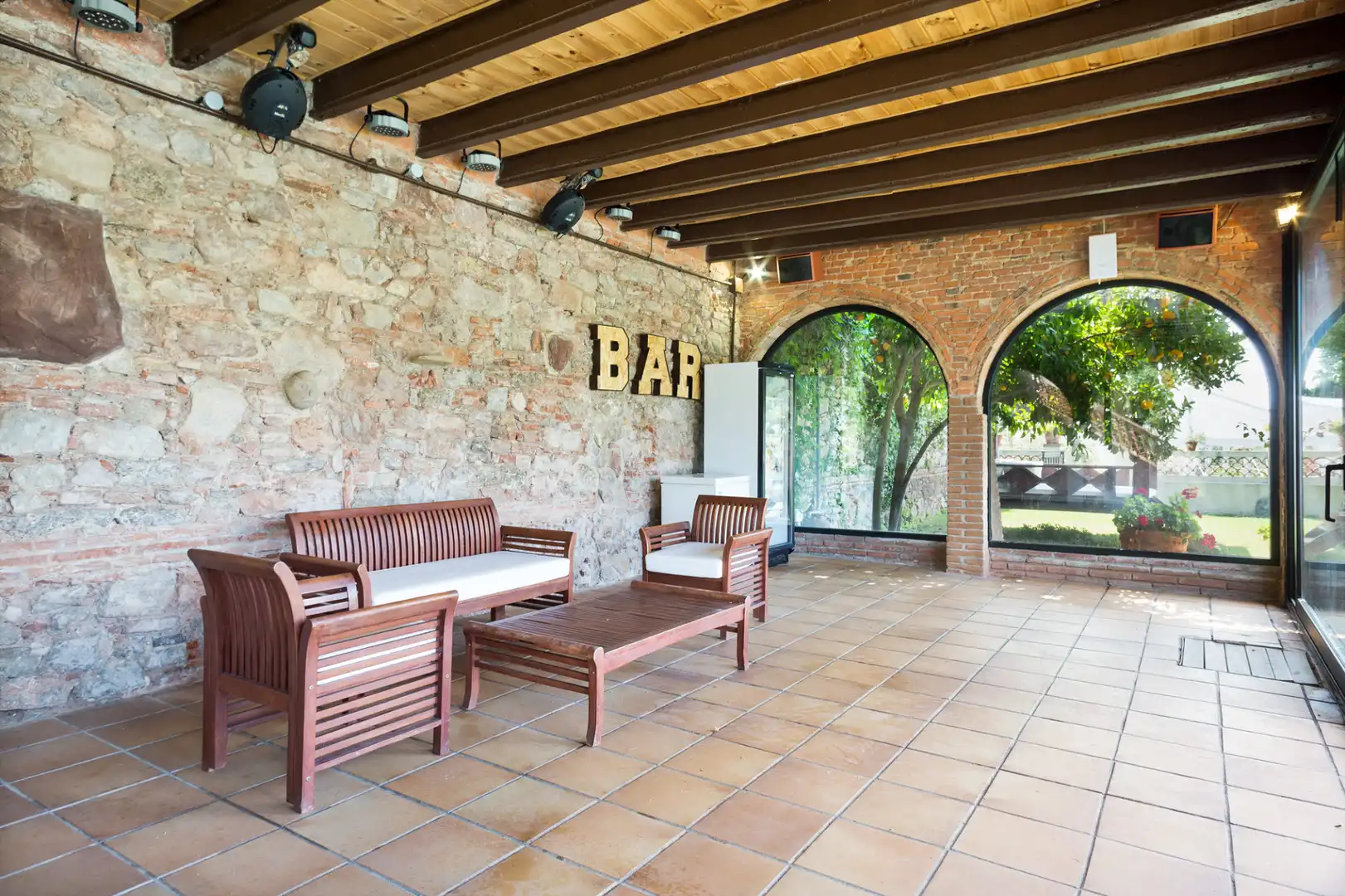 Landhaus mit Terrasse zum Verkauf in Airesol, imagen 98
