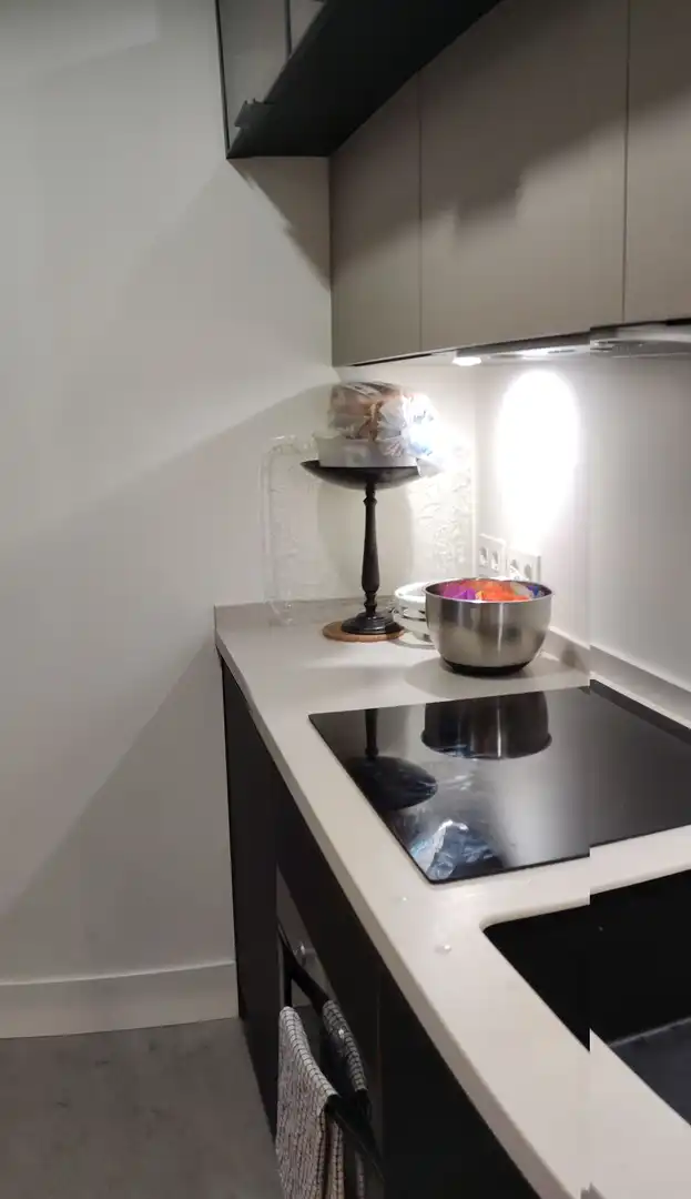 Apartament de lloguer a Parque María Luisa -Giralda Sur