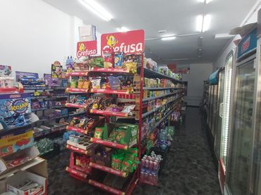Local comercial en alquiler en Los Realejos pueblo