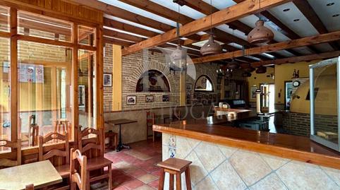 Photo 5 of Premises for sale in Calle Obispo Álvarez Voz Mediano, Carrión de los Condes, Palencia