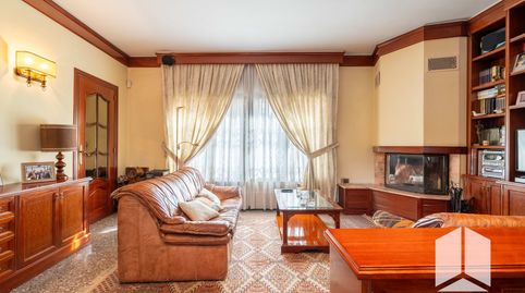 Foto 4 de Casa o chalet en venta en Les Botigues, Castelldefels