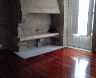 Flat to rent in Santiago de Compostela   with Balcony