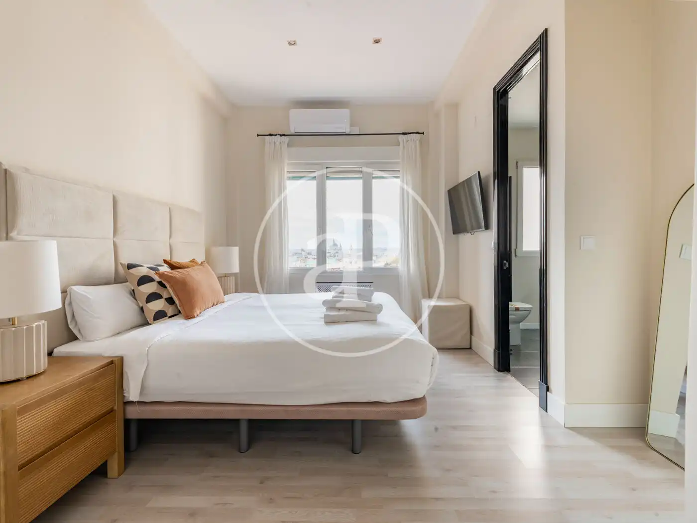 Wohnung mit Aufzug zur Miete in Gran Vía, imagen 29