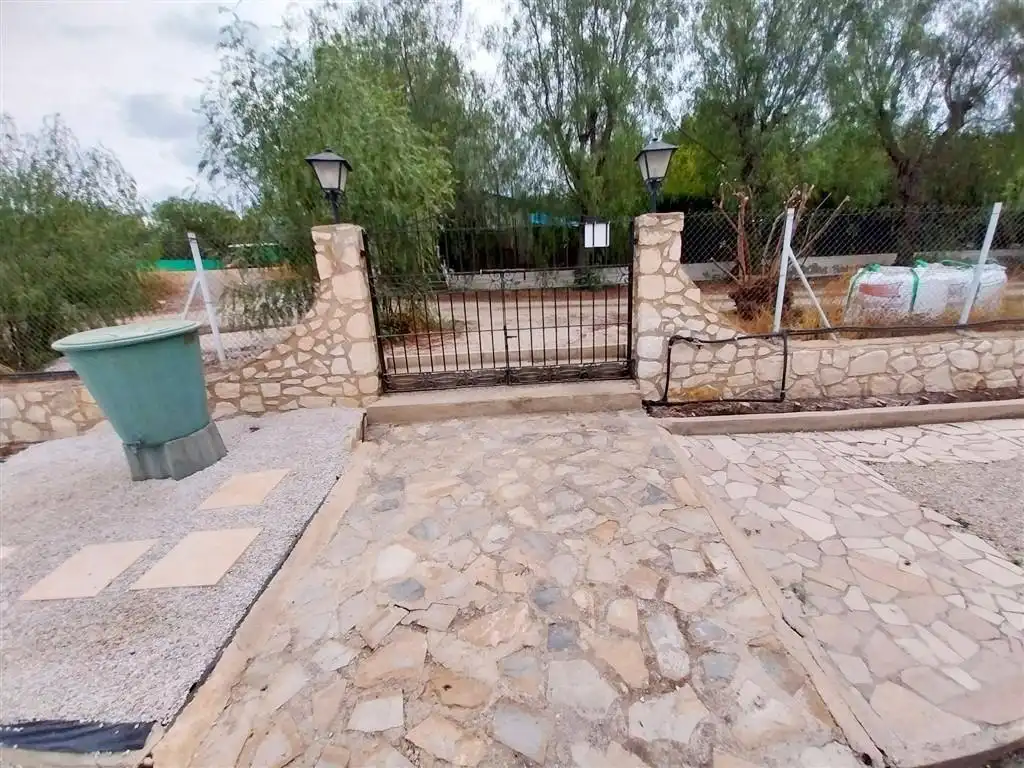 Haus mit Pool zum Verkauf in Partida AGUADERAS, imagen 14