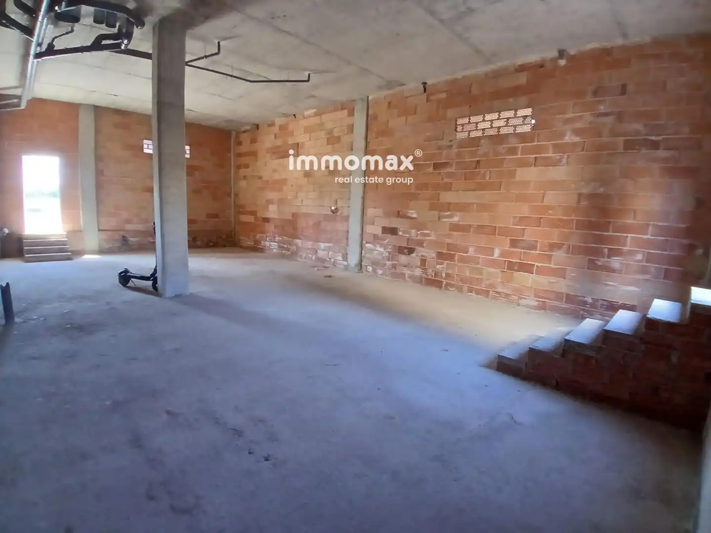 Commercial properties for rent in Sant Cosme -La Granja