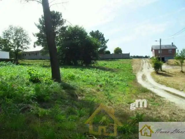 Residencial en venta en Lugo