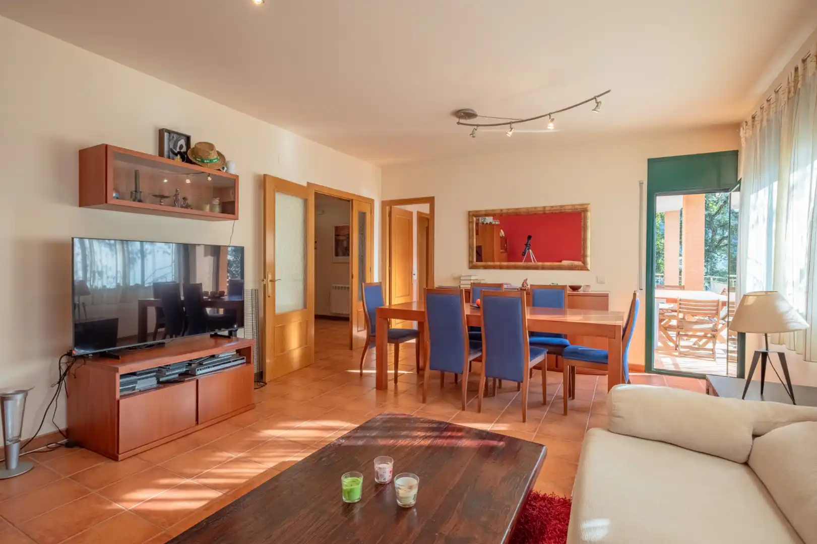 Maison avec piscine à vendre à Carrer Mas Mató, imagen 11