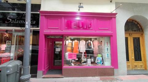 Photo 5 of Premises to rent in Goya,  Madrid Capital