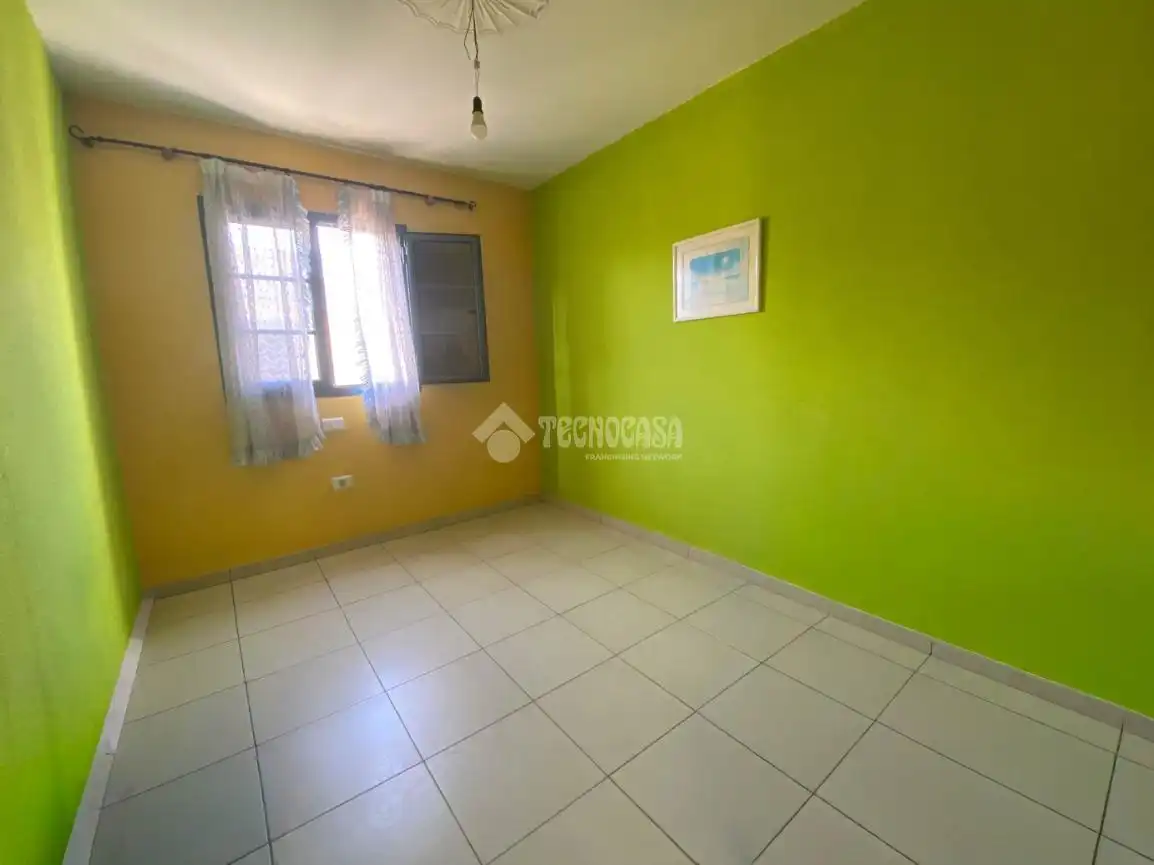 Habitación de Casa adosada en venta en La Aldea de San Nicolás  con Trastero