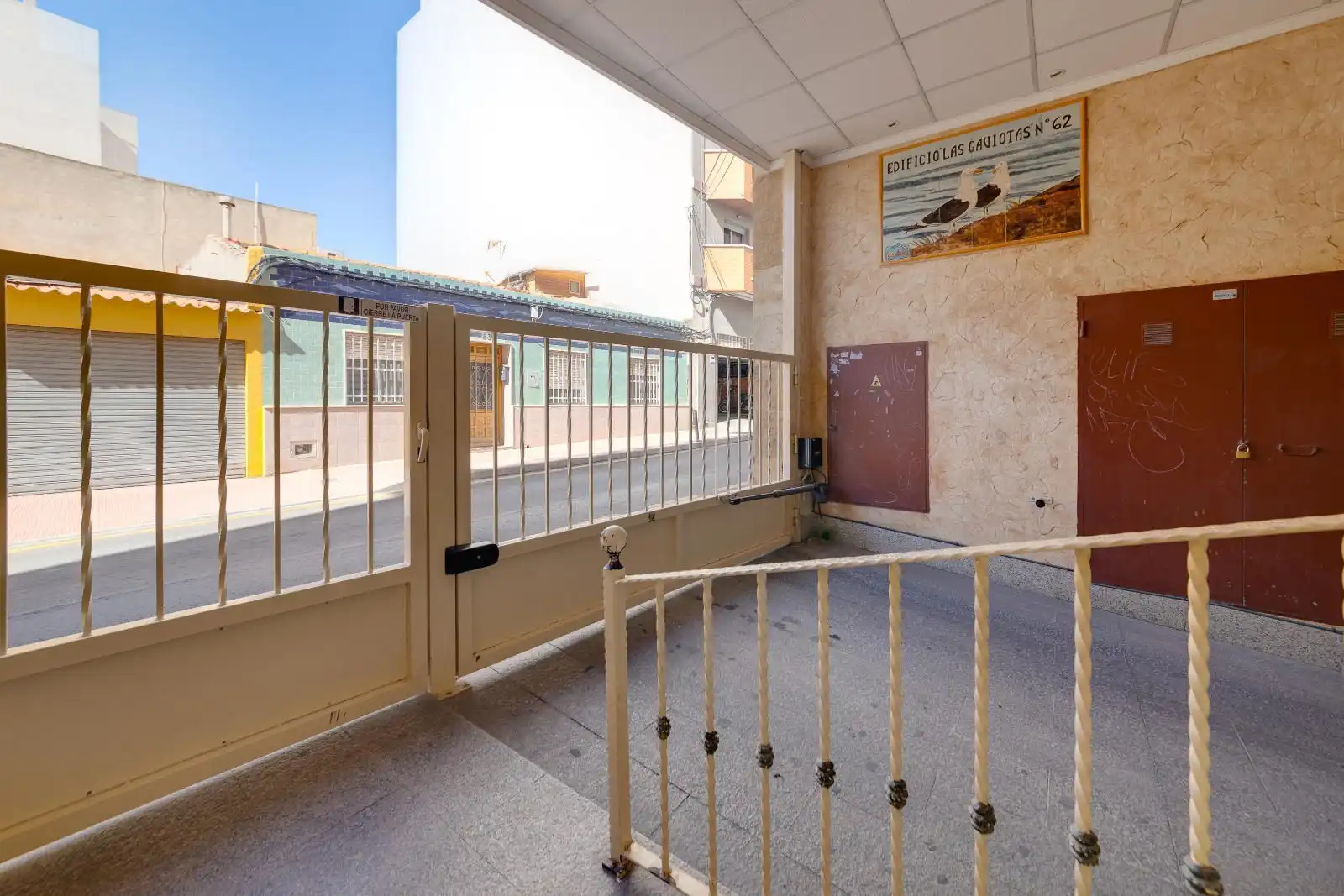 Apartment with lift for sale in Centro, imagen 31