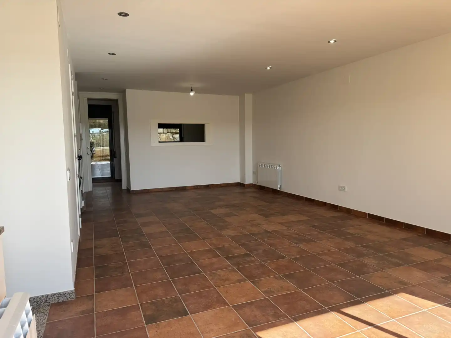 Casa adosada en venta en Torrefeta i Florejacs con Calefacción, Terraza y Horno