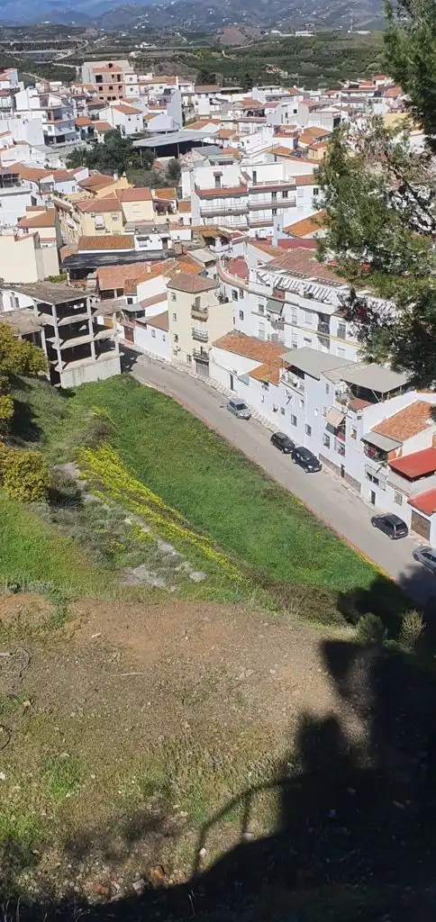 Terrenys i solars en venda a Benamocarra, imagen 3