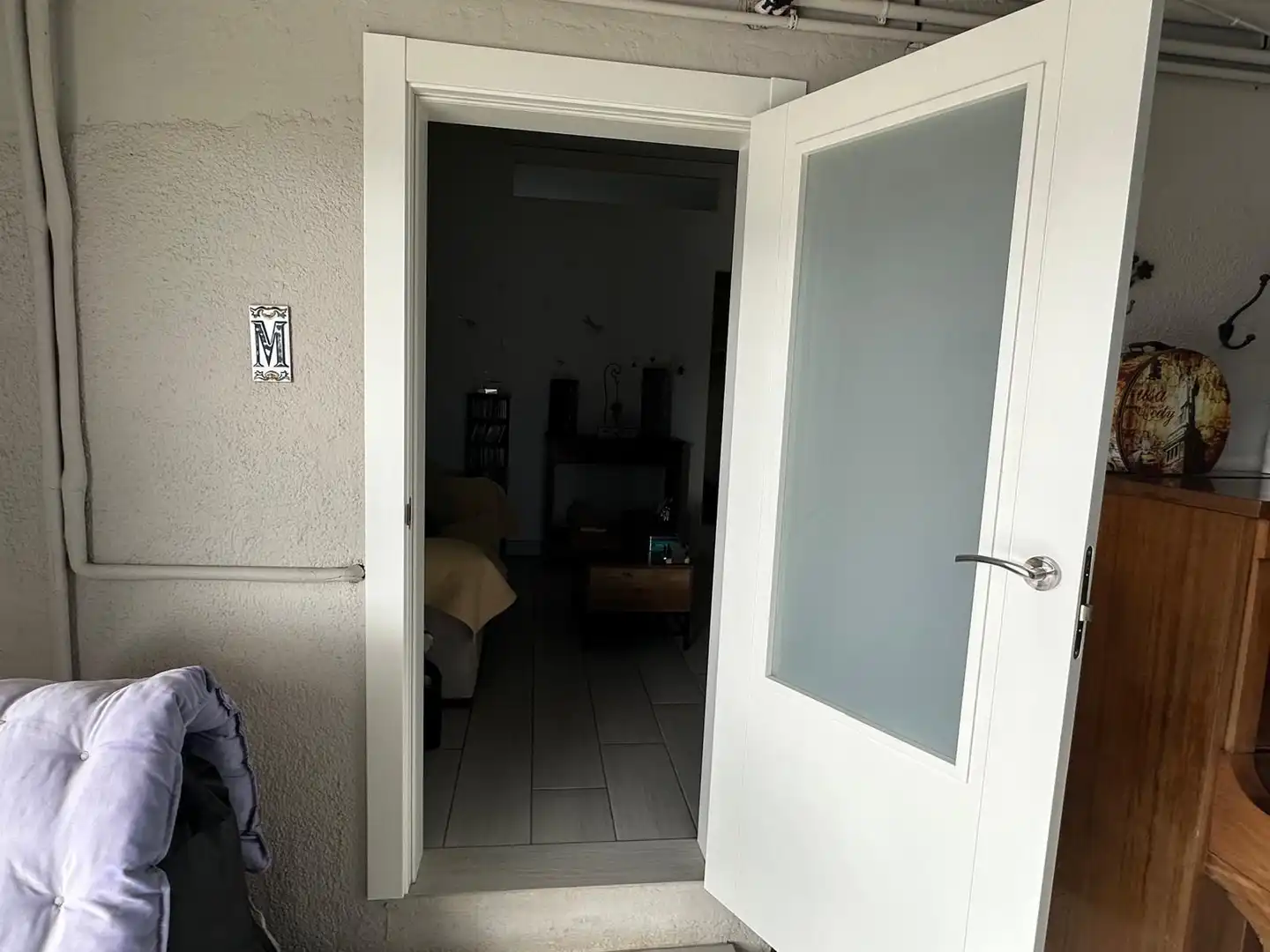 Casa amb piscina en venda a Santa Maria de Palautordera, imagen 25