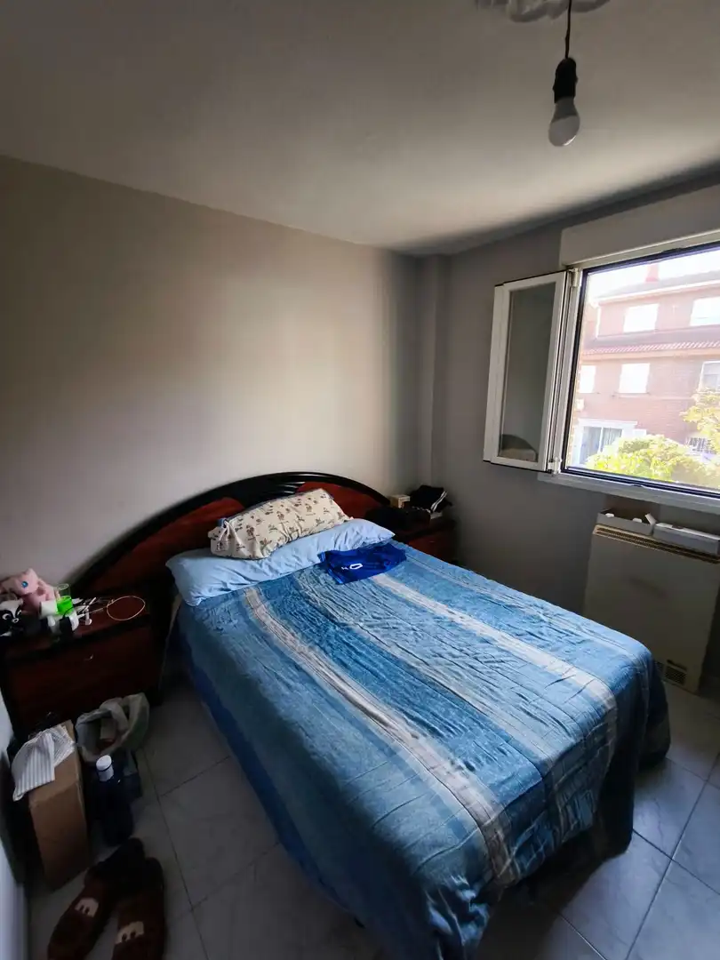 Bedroom of Flat for sale in San Martín de la Vega, Madrid
