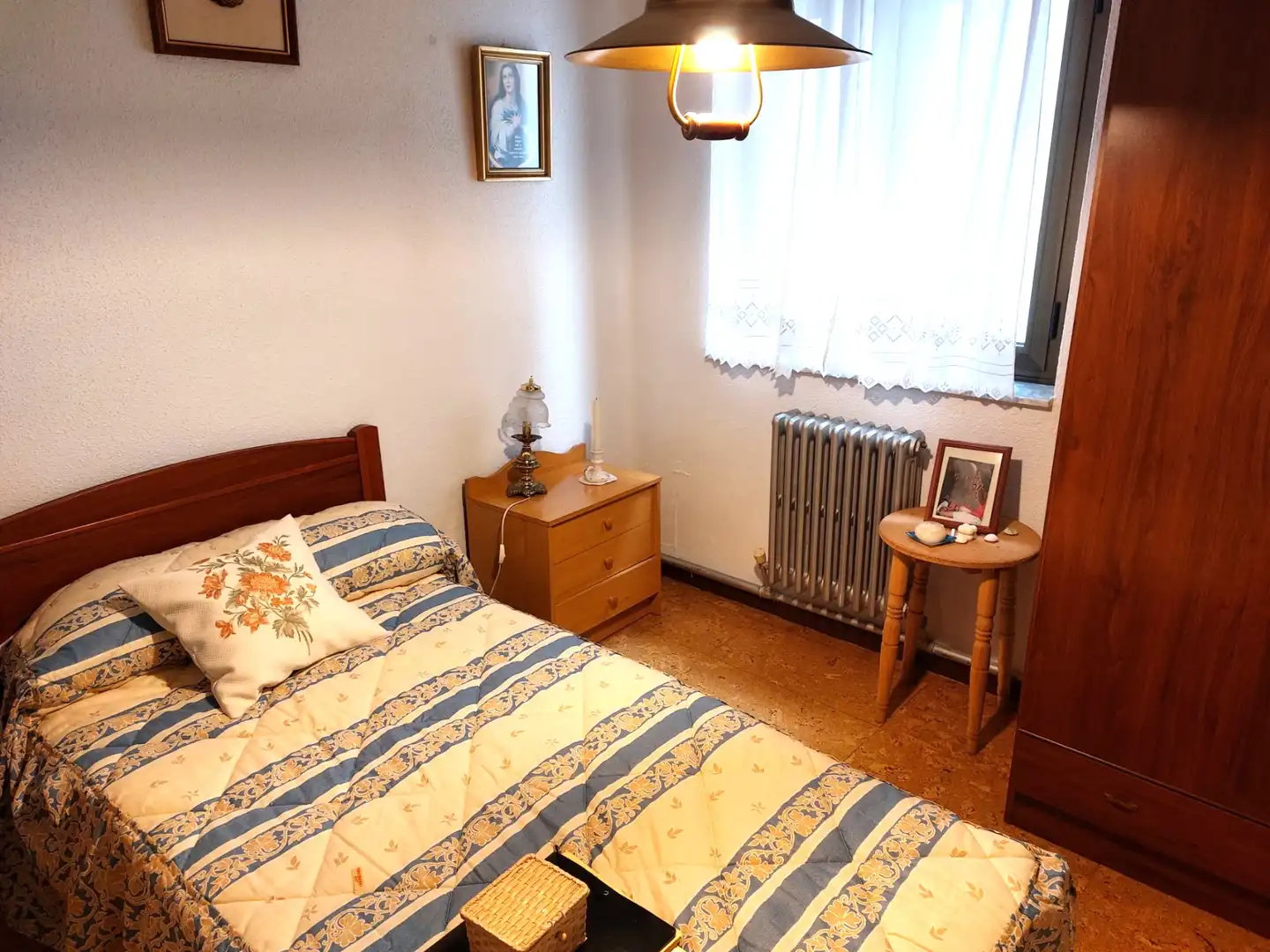 Habitación de Piso en venta en Ciudad Rodrigo con Calefacción