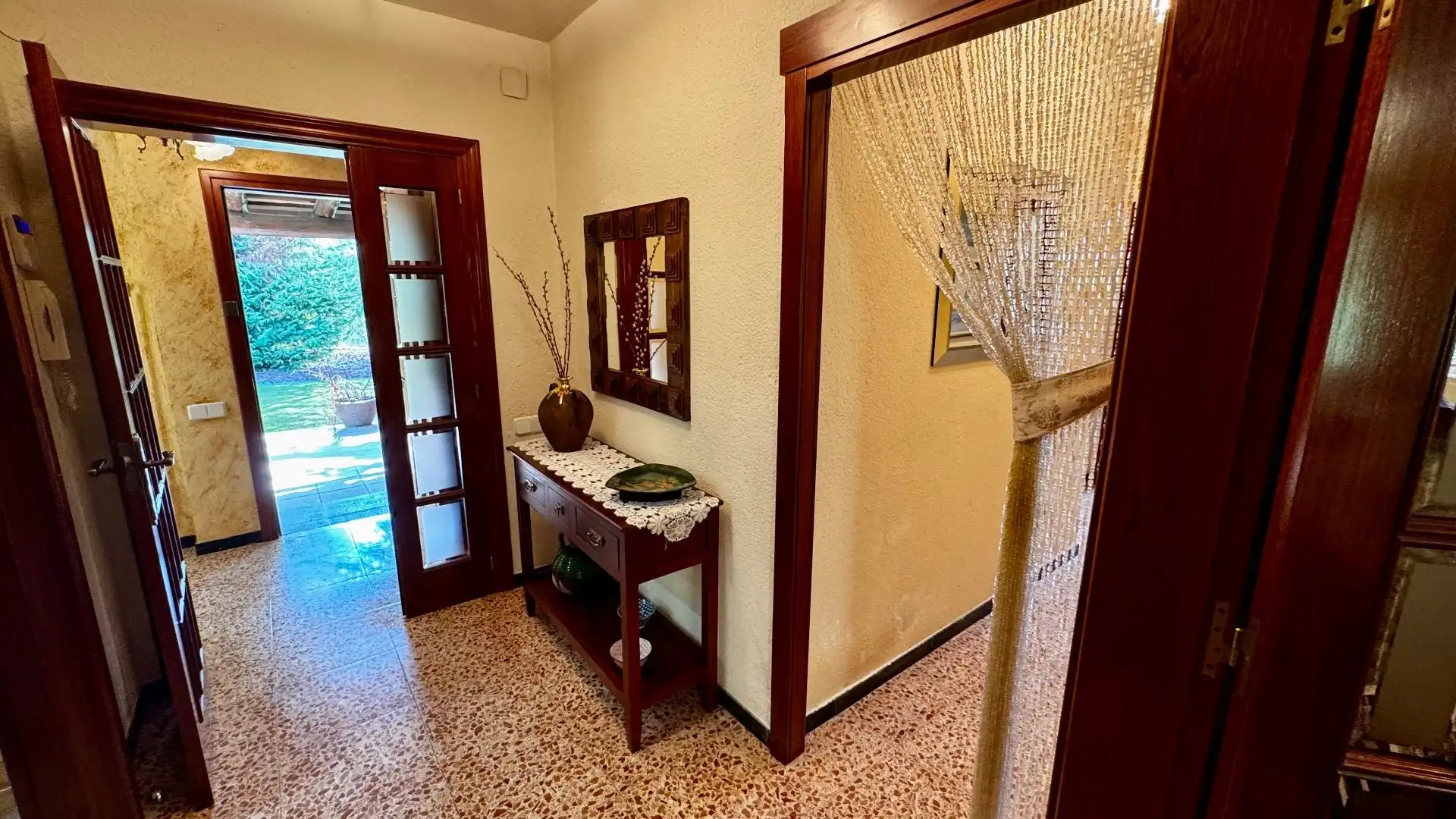 Casa o chalet en venta en Vacarisses con Aire acondicionado, Calefacción y Jardín privado
