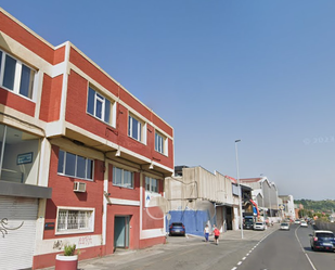 Exterior view of Industrial buildings to rent in Erandio