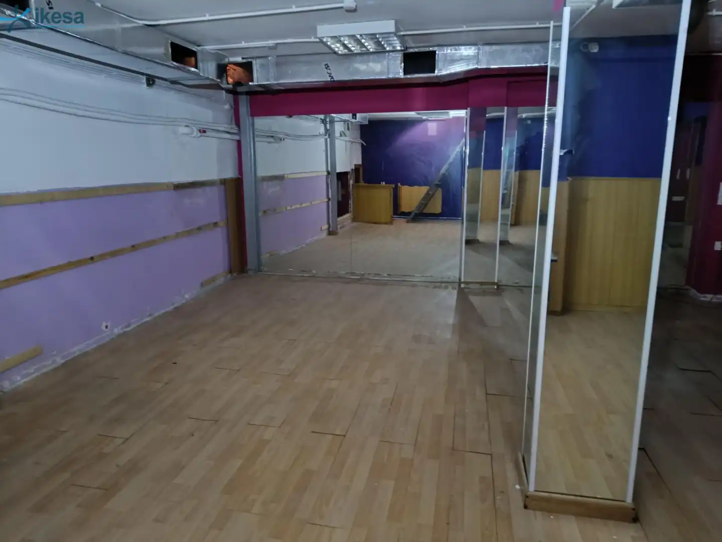 Local comercial en venda a Beiro, imagen 18
