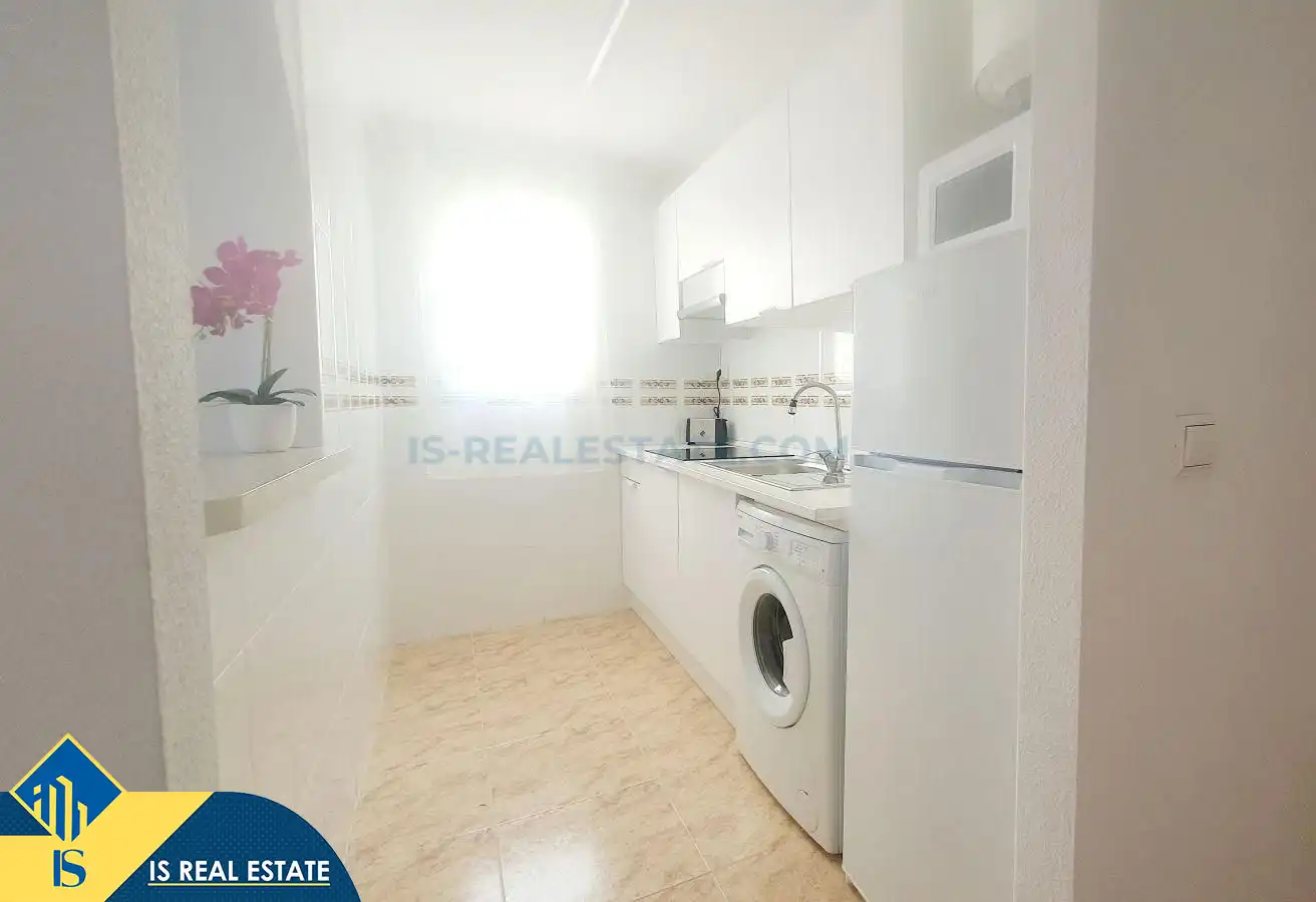 Ático con piscina en venta en Playa del Cura, imagen 9