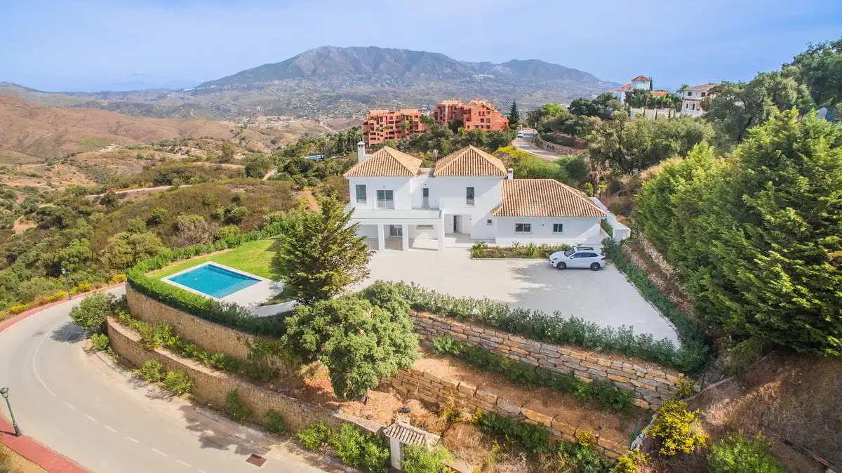 Villa avec piscine à vendre à La Cala Golf - Lagar Martell, imagen 49
