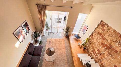 Foto 2 de Pis de lloguer a El Botànic,  Valencia Capital