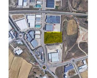 Industrial land for sale in Burgos Capital