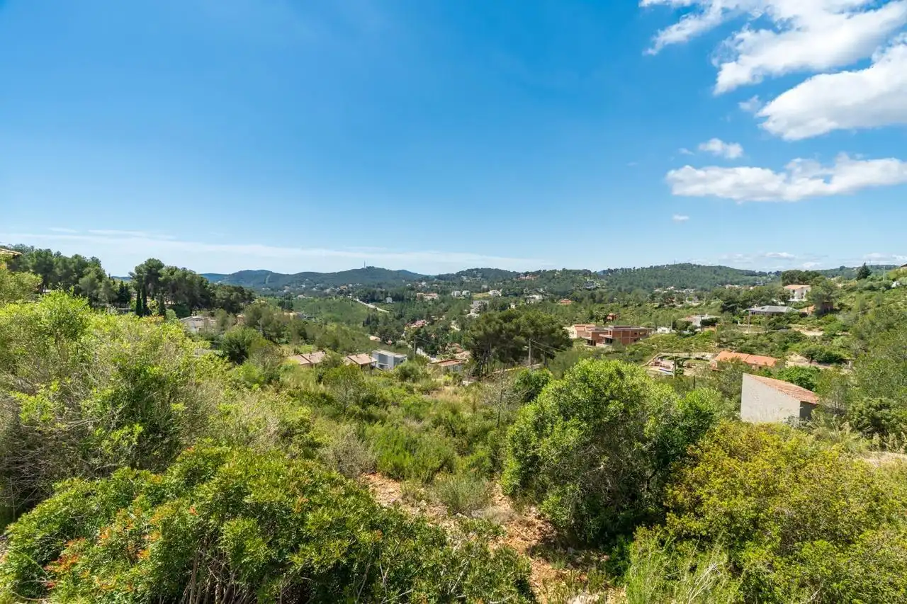 Residencial en venda en Olivella
