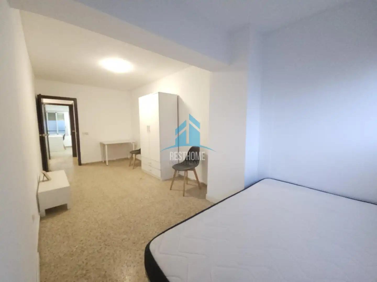 Habitación de Piso en venta en Valencia