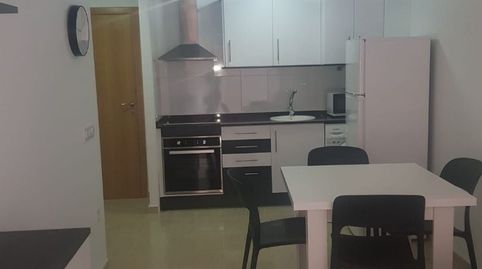 Foto 5 de Piso de alquiler en Pueblo, Benicarló