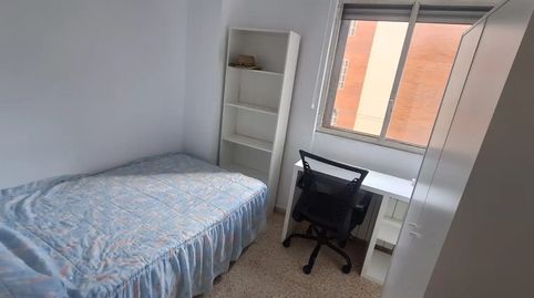 Foto 4 de Piso de alquiler en Avenida de Mariano Andrés, 104, Las Ventas, León Capital