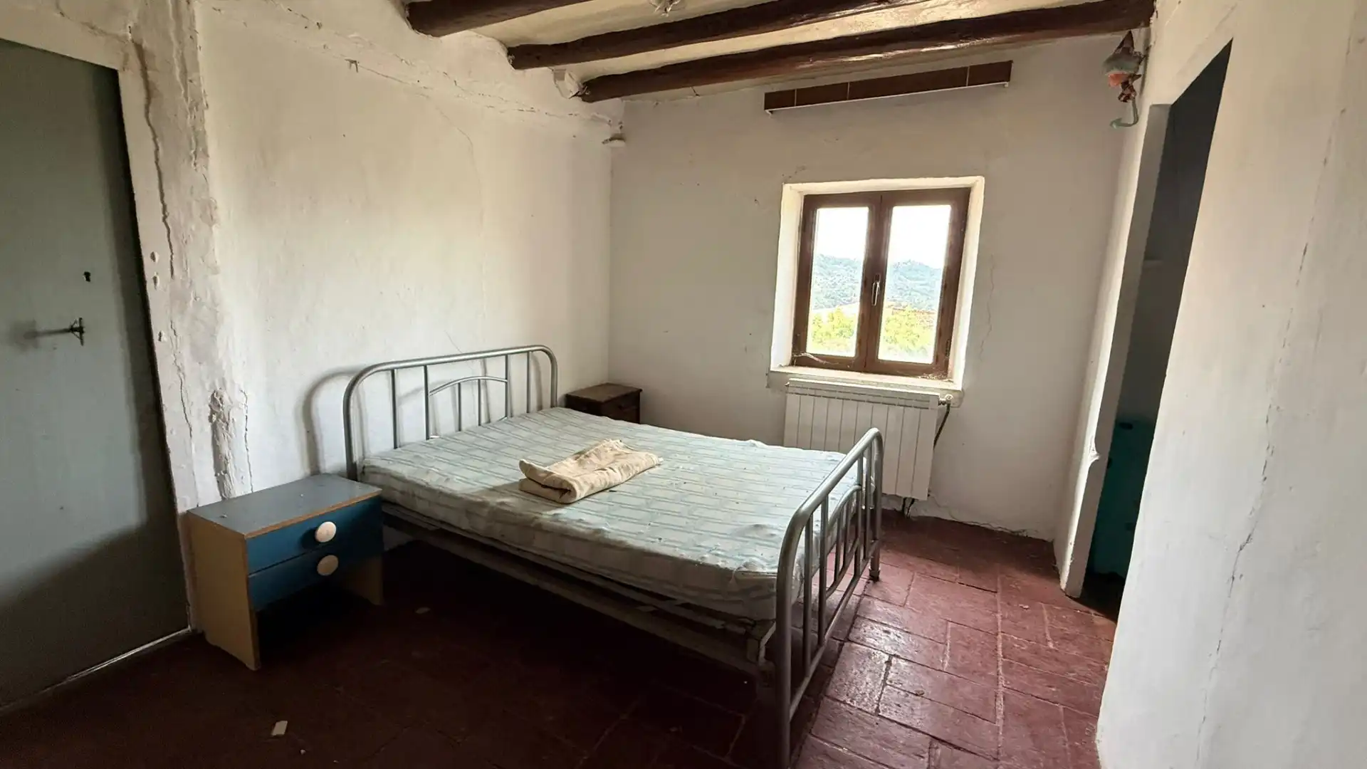 Habitación de Casa o chalet en venta en Morella con Calefacción, Jardín privado y Trastero