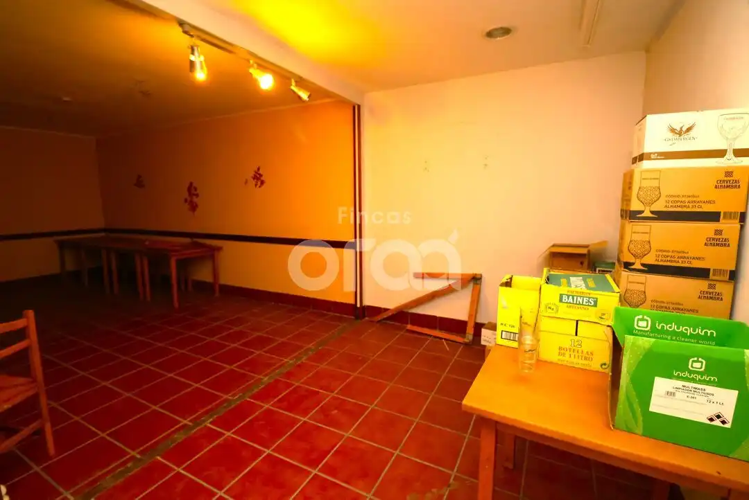 Commercial properties for sale in Santurtzi   with Furnished