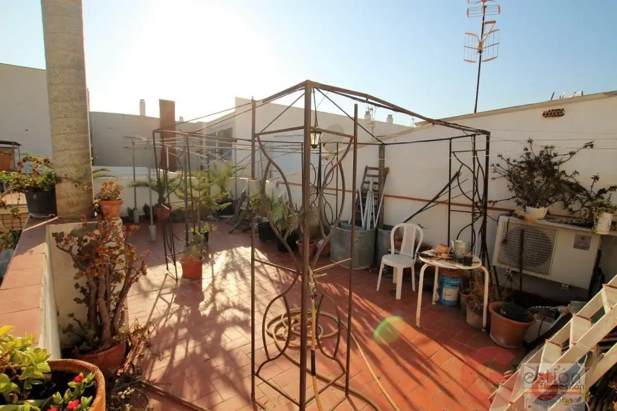 Casa o xalet en venda a Motril ciudad