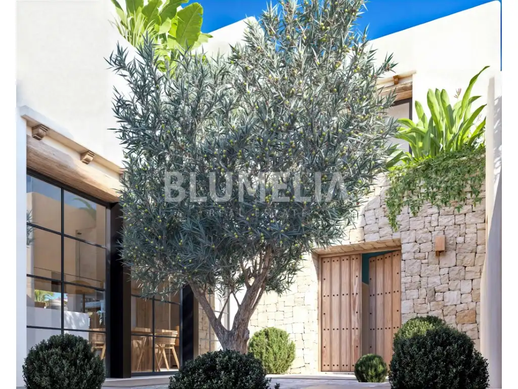 Casa con piscina en venta en Calle Lleo, imagen 5