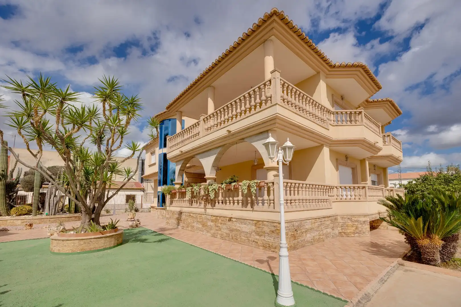 Casa o xalet en venda a Orihuela ciudad