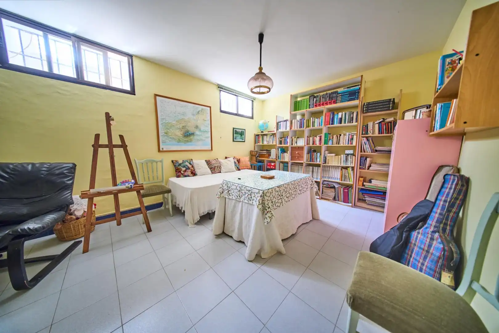 Casa a schiera con terrazza in vendita a ALMERIA, imagen 91