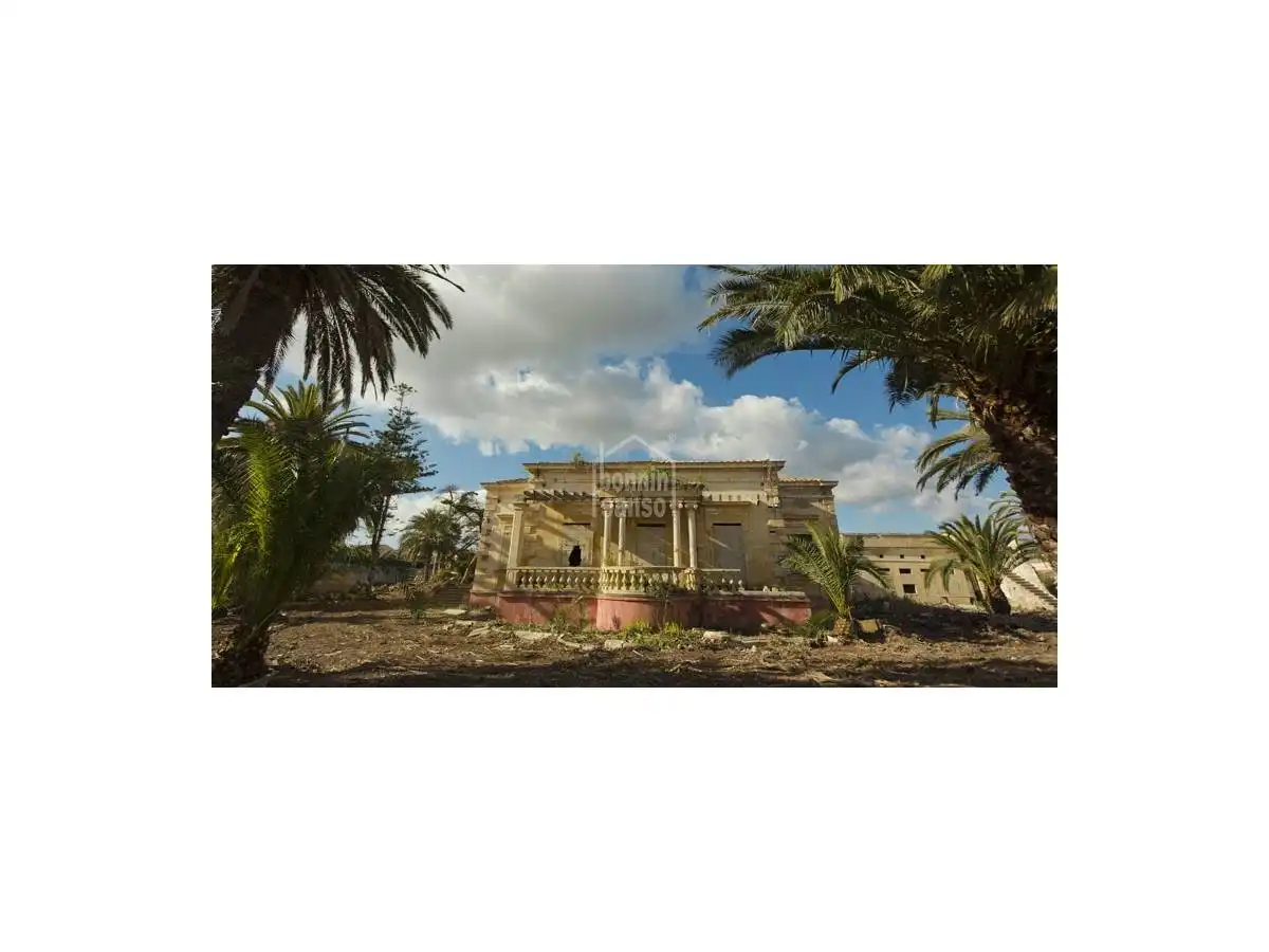 Villa in vendita a Maó ciutat, imagen 2