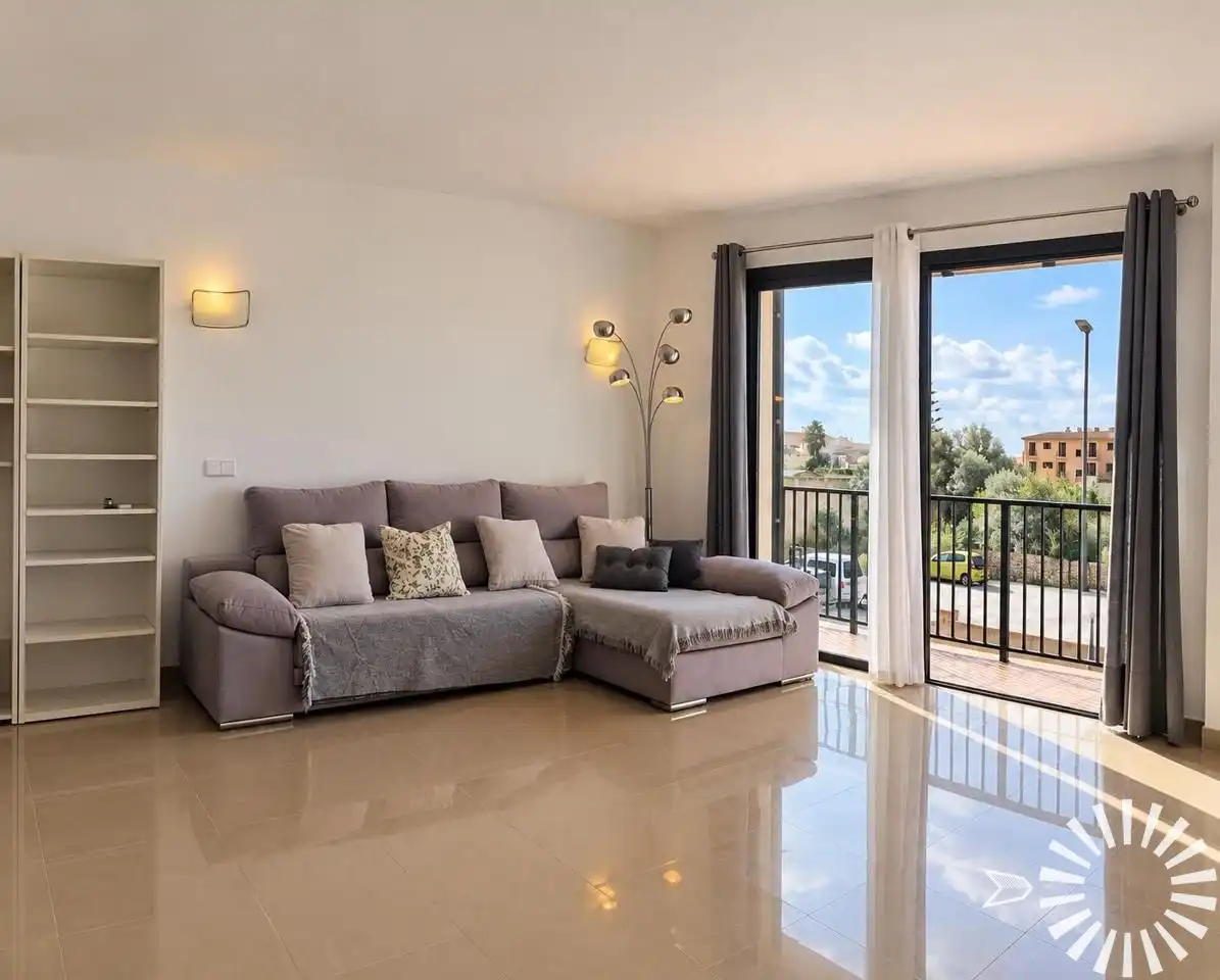 Appartement avec terrasse à louer à calle de na Ravandella, imagen 3