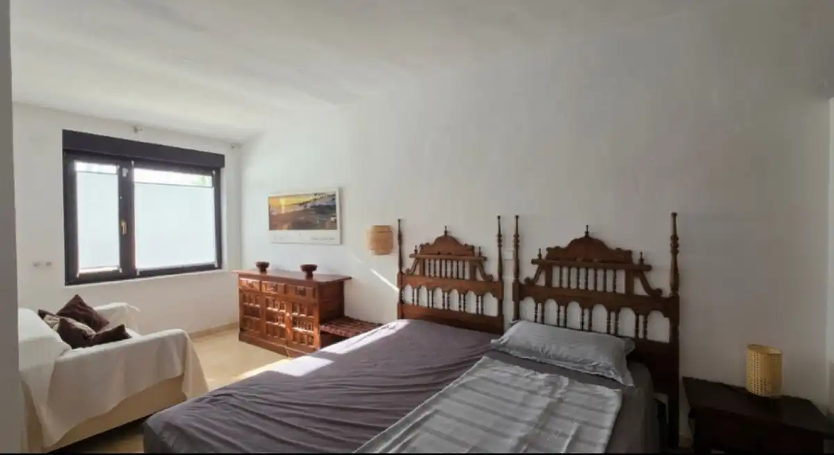 Casa con jardín en venta en El Faro de Calaburra - Chaparral, imagen 25