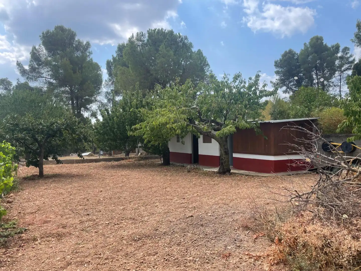 Terreno residencial en venta en Carrer CASTILLO CABRER, imagen 22