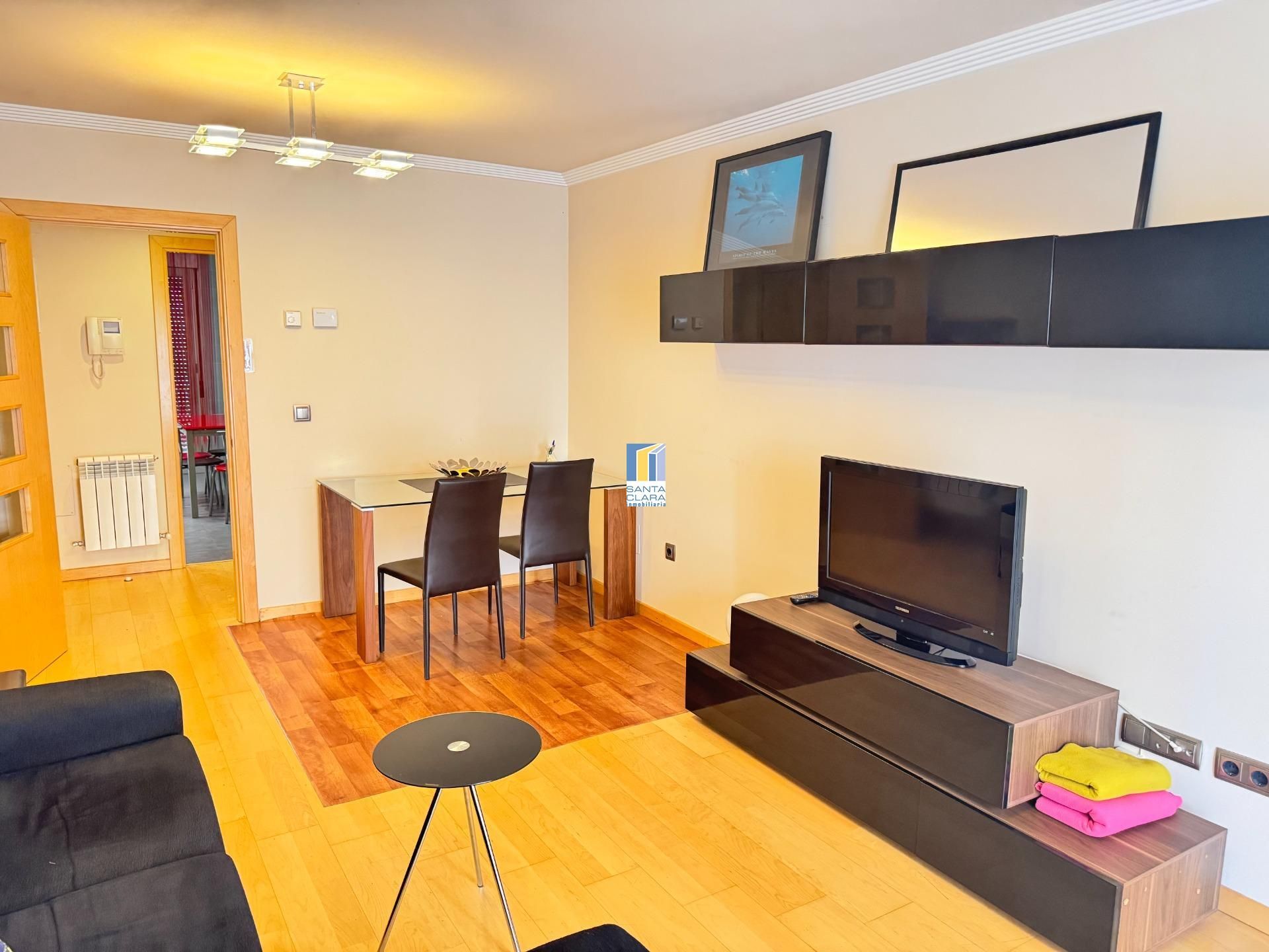 Flat for sale in San Lázaro