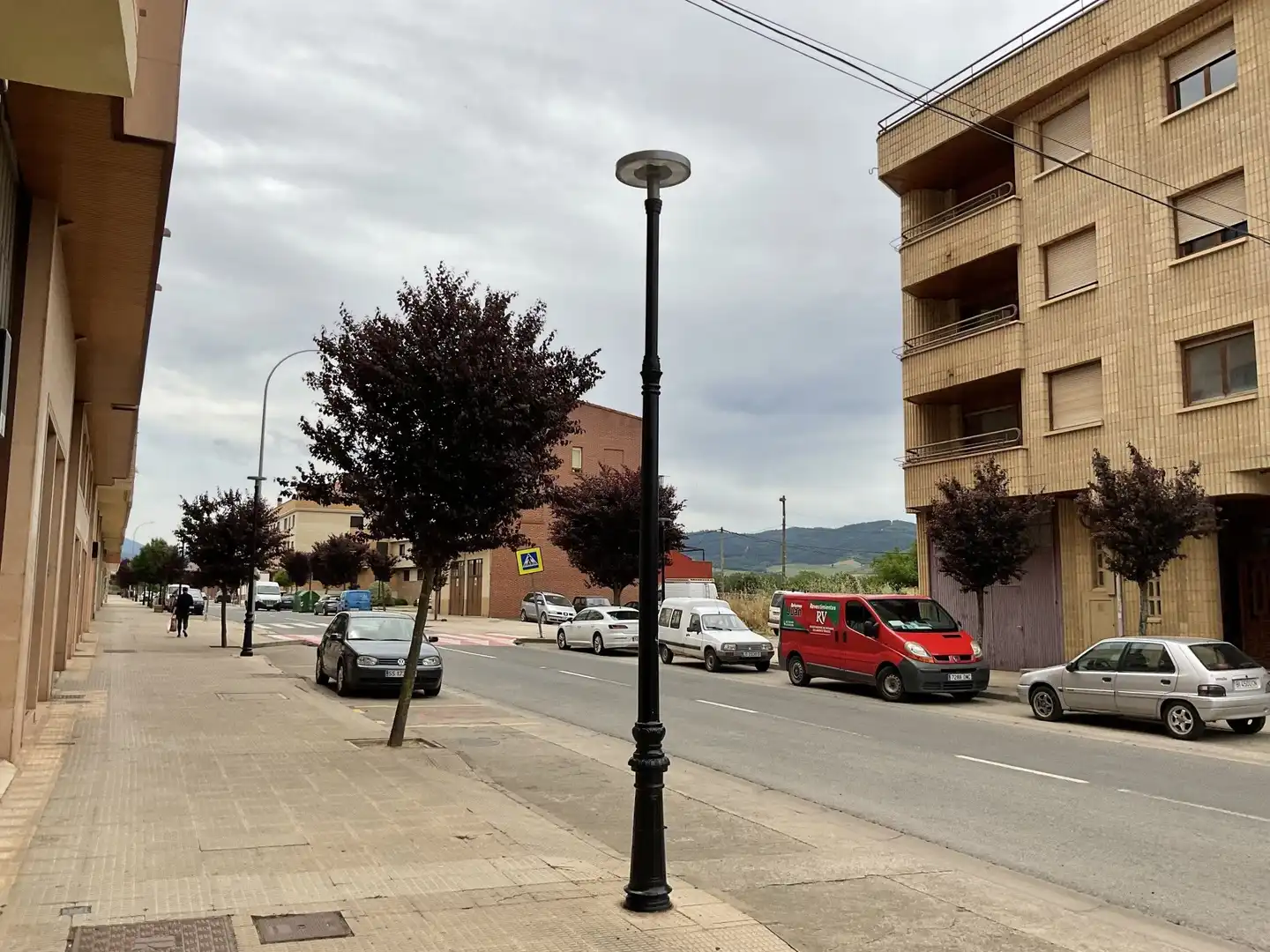 Wohngebäude mit Aufzug zum Verkauf in Santo Domingo de la Calzada, imagen 24