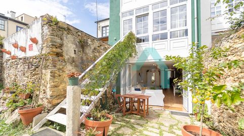 Photo 3 of Single-family semi-detached for sale in Rúa Amando Pérez, Ribadeo, Lugo