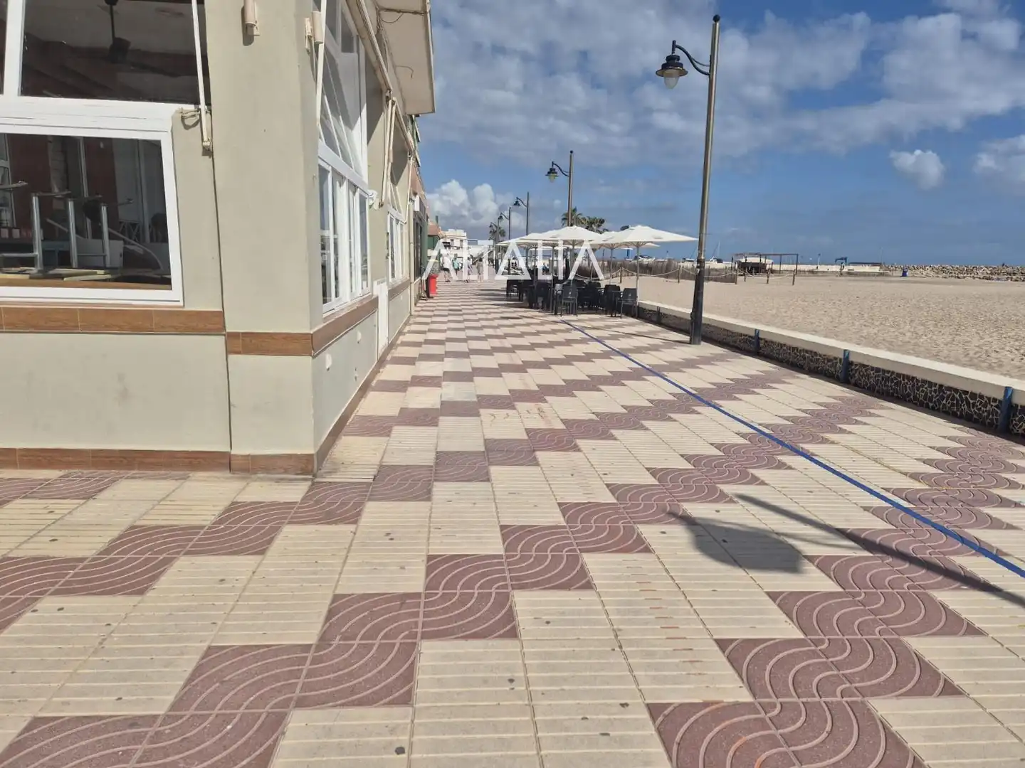 Flat with lift for sale in El Perelló, imagen 28
