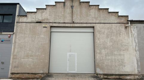 Photo 2 of Industrial buildings for sale in Poligono Landaben-f, 4, San Jorge, Navarra